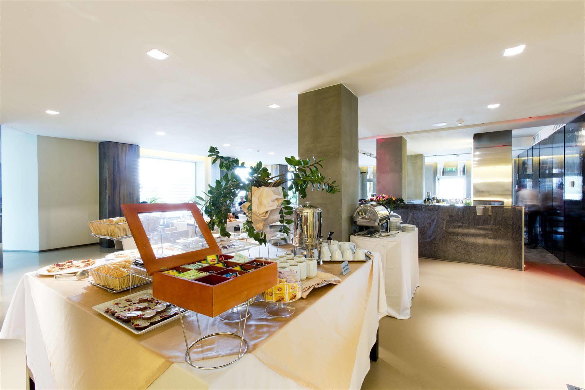Hotel Horizon Montegranaro Esterno foto