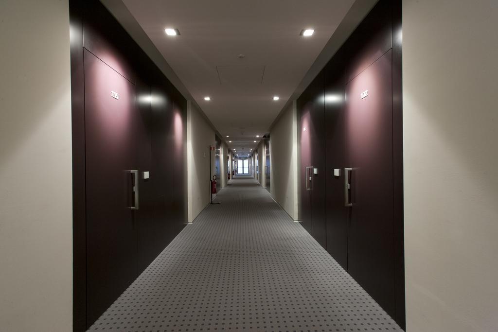Hotel Horizon Montegranaro Esterno foto