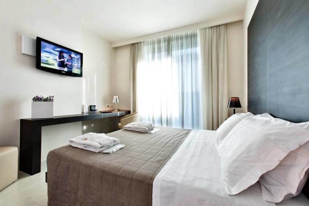 Hotel Horizon Montegranaro Esterno foto