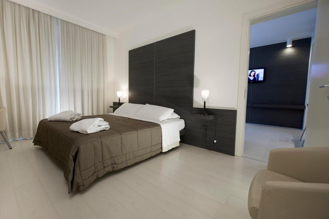 Hotel Horizon Montegranaro Esterno foto